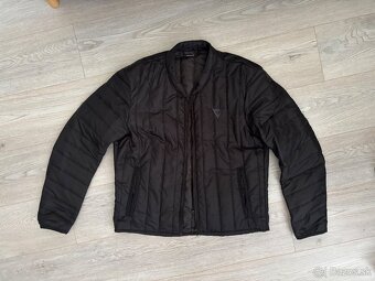 DAINESE AVRO 4 LEATHER JACKET KOŽENÁ BUNDA 54 - 7