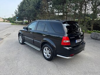 Kia Sorento 2009 125kw 4x4 diesel - 7