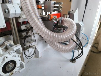 Predfrez, Olepovacka Lange B85KF, CEHISA Flexi P - 7