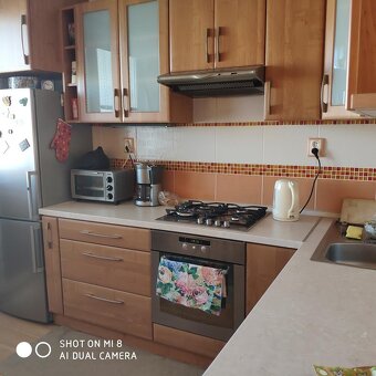 BA-Petrzalka,Jiraskova 2 izba pre par na prenajom hned k na - 7