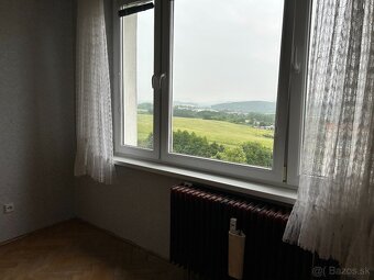 Tichý a slnečný 4i byt s balkónom - Zvolen - Zlatý Potok - 7