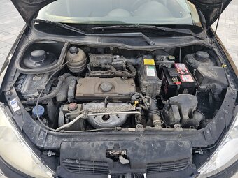 Peugeot 206 - 7