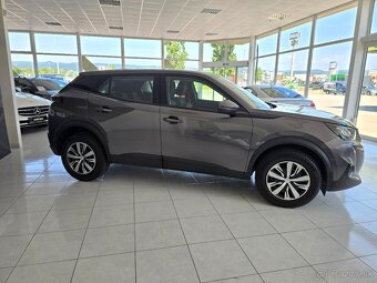 Peugeot 2008 1.5 BlueHDi 130 Allure Pack EAT8 - 7
