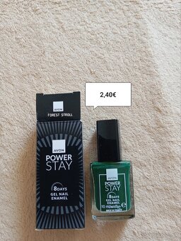 Nová kozmetika Avon a 2 špirály Oriflame ceny od 0,90€ - 7