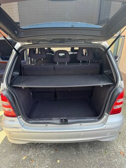 Mercedes-Benz A170l CDI - 7