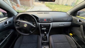 Skoda Octavia 1.9 TDI - 7