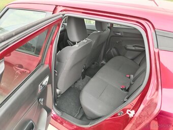 Suzuki swift - 7