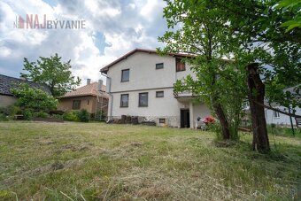 Zaujímavý rodinný dom Ludrova - 7