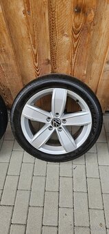 R17 225/45 5x112 ET41 - 7