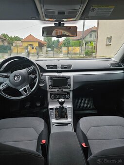Vw Passat 2.Tdi - 7