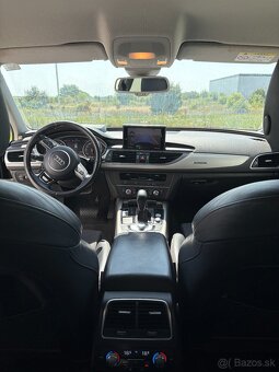 Audi A6 Allroad 3.0 TDI 272k quattro S tronic - 7