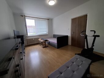 1.izb.byt pri Kaštieli v Holíči len u nás v ponuke - 7
