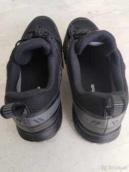Predám Salomon Wander GTX, 43 (27,5cm) - 7
