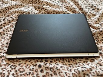 Acer aspire laptop - 7