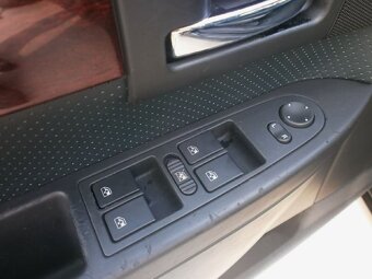 OPEL OMEGA B 2.2i Automat, 2003, - 7