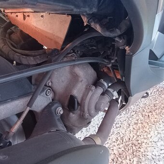 Piaggio MP3 .16kw - 7