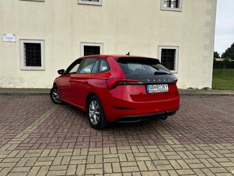 Škoda Scala 1.5 TSI 110kW - 7