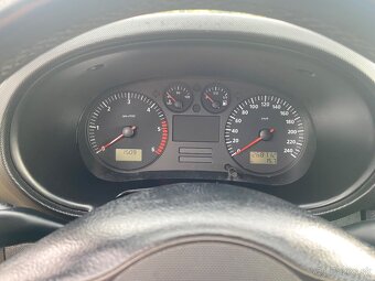 Predám seat leon1 1,9 TDi 81kW prvej generácie - 7