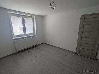 2 izbovy kompletne zrekonstruovany byt Dubnica nad Vahom - 7