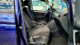 Volkswagen Touran 1.2 TSI BMT Trendline - 7