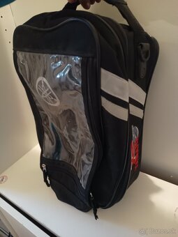 YAMAHA R6 magneticky tankvak - 7