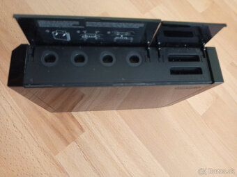 Nintendo Wii + 2hry; iba 59€ - 7