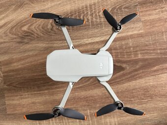Dji mini 2 fly more combo - 7