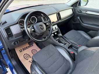 Škoda Kodiaq 2.0 TDI SCR EVO Ambition DSG - 7