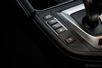 BMW M4 Competition (f82) 3.0 331kW, automat, 2019, DPH - 7