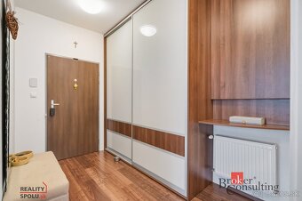 Prémiové bývanie-4izb. byt s terasou pri Železnej studienke - 7