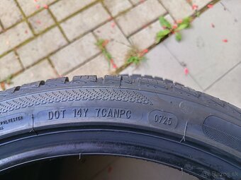 celoročne pneu 225/40 R18 - 7