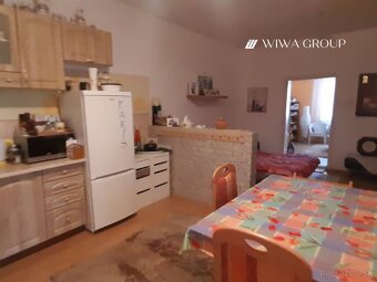 Chľaba – rodinný dom s terasou 6/22 - 7