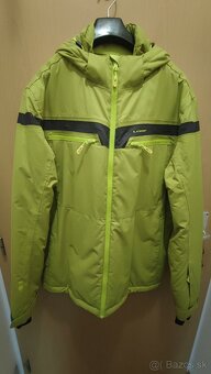 Zimná bunda Loap Fosek XL - 7
