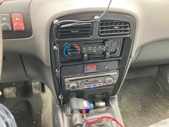 Kia sportage - 7