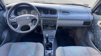 Škoda Felicia 1.3 mpi - 7