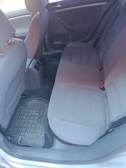Volkswagen Golf5 1.9 TDI 77 kw - 7