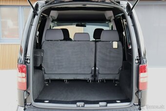 Volkswagen Caddy Life 1.6 TDI - 7