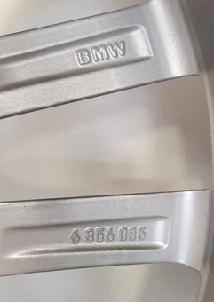 BMW 1 F40 17" Styling 547 - 7
