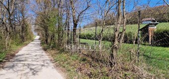 Stavebný pozemok - TRENČIANSKE TEPLICE - 7