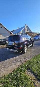 Mitsubishi Outlander 2.0 - 7
