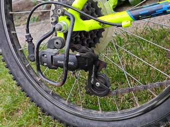 ✅ B`twin Rockrider ST 500 20" ✅ - 7