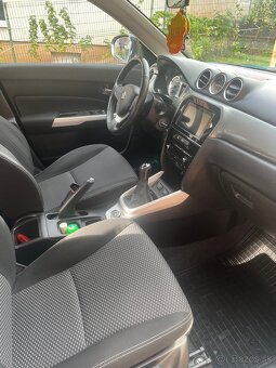 Suzuki Vitara - 7