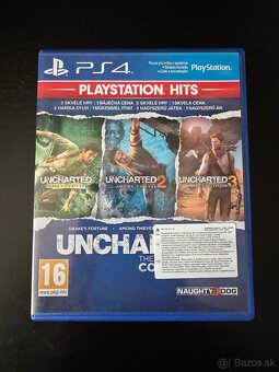 PS4 / PS5 / Playstation hry - 7