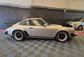 Porsche 911 SC 3.0 Coupé z roku 1983 - 7