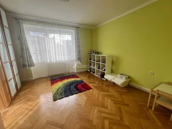 PREDAJ: 3i byt+balkón; 86 m2; Majakovského; Lučenec; 136.000 - 7