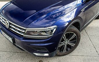 Volkswagen Tiguan 2.0BiTDI 240k 4MOTION Highline DSG - 7
