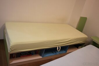 Zostava do chlapčenskej izby pre dvoch - 7