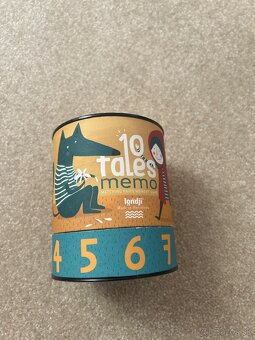 Balík hračiek pre dievčatko - 7