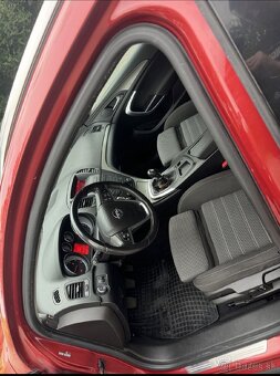 Opel Insignia Sports Tourer 2010 2.0CDTI 96kW - 7