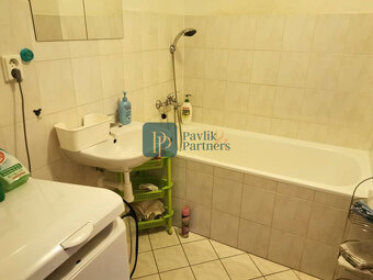 Prenájom 2 izbový byt, veľký balkón, zariadený - 7